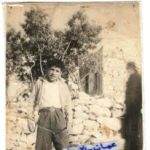 من وادي سرور الى شارع حاتم الطائي في الاشرفيه – عمان ( 1961 ميلادي )