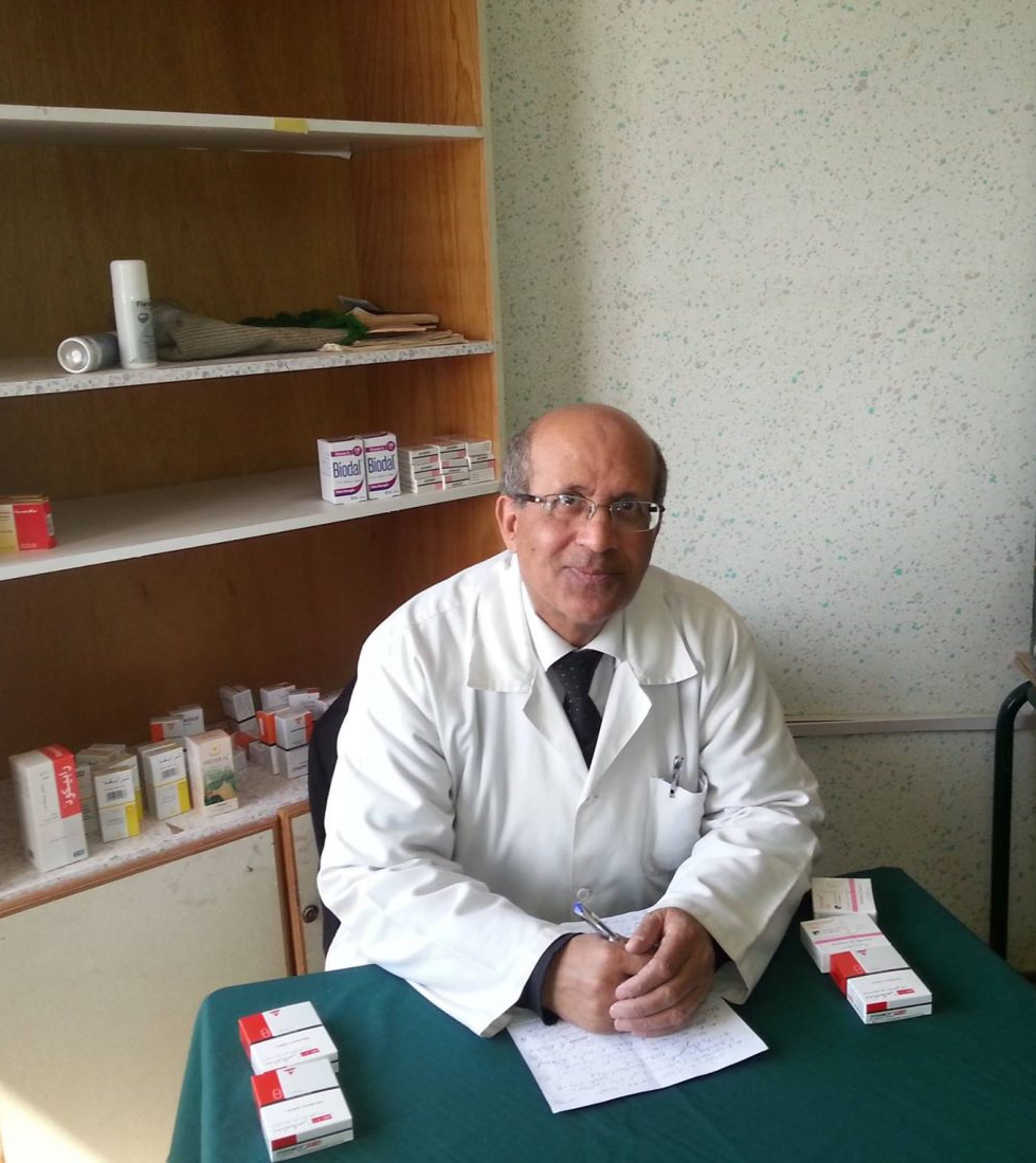  يوم طبي مجاني : جمعيه اطباء خريجي اسبانيا : نقابه الاطباء الاردنيه : 28 — 3 — 2013