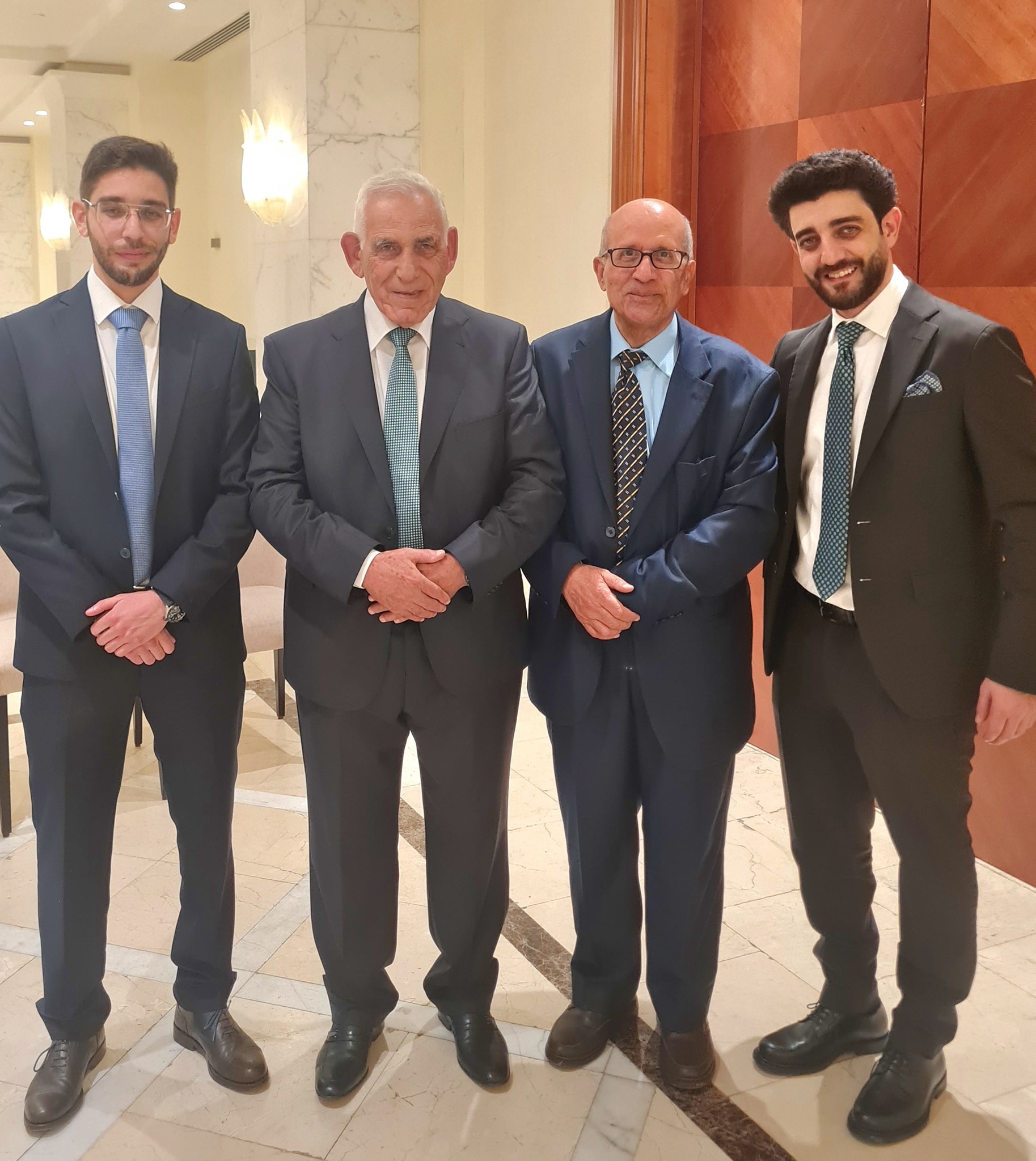 عذراً فلسطين عذراً غزة يا قدس اعذرينا …
