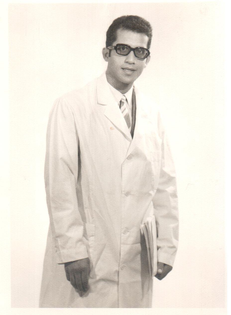 مواقف انسانيه نبيله : لا يمكن أن انساها على الاطلاق 24-12-1969—